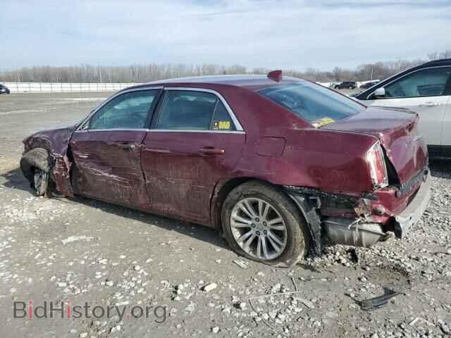 2017 CHRYSLER 300 - VIN: 2C3CCAAG6HH544374 - Фото 2