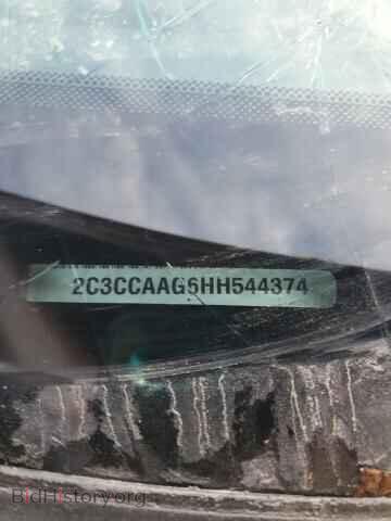 2017 CHRYSLER 300 - VIN: 2C3CCAAG6HH544374 - Фото 13