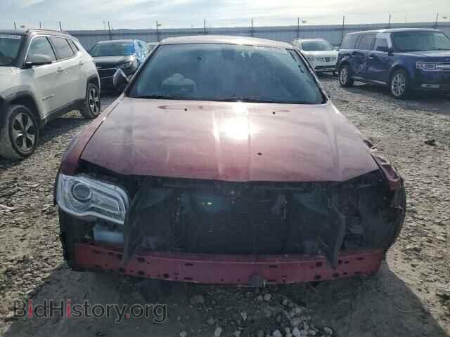 2017 CHRYSLER 300 - VIN: 2C3CCAAG6HH544374 - Фото 5