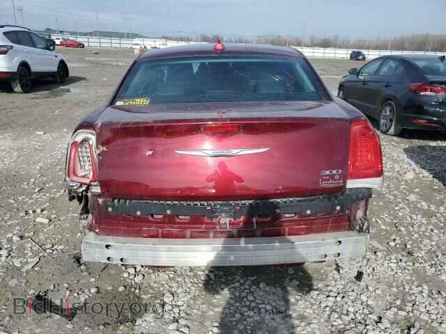 2017 CHRYSLER 300 - VIN: 2C3CCAAG6HH544374 - Фото 6