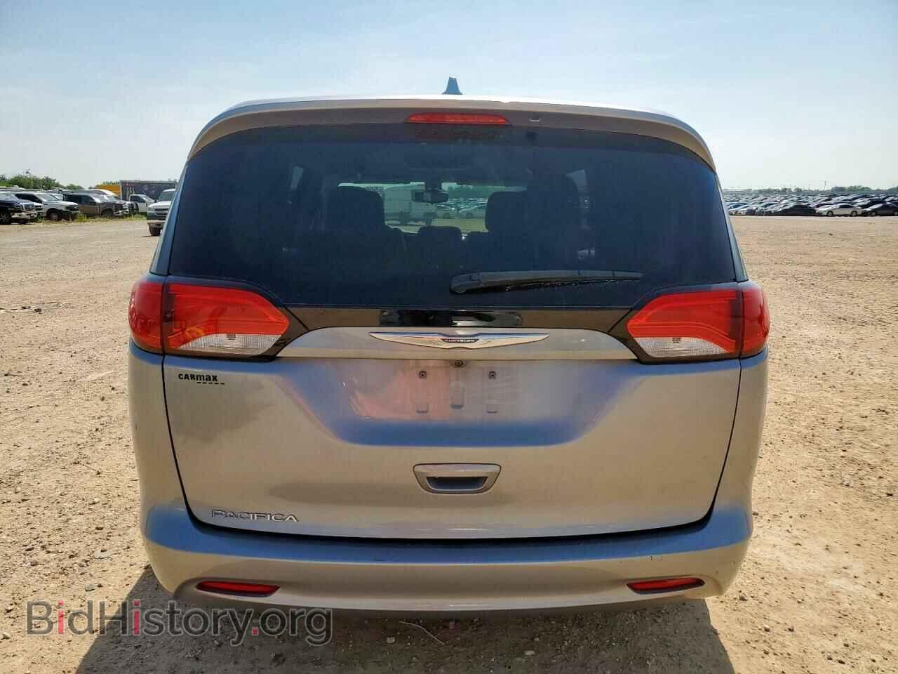 2017 CHRYSLER PACIFICA - VIN: 2C4RC1DG4HR516522 - Photo 6
