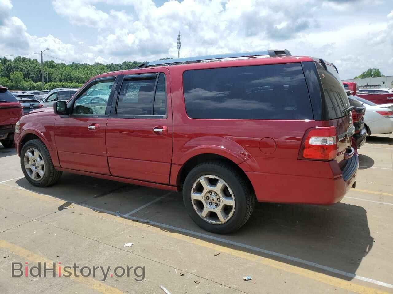 2013 FORD EXPEDITION - VIN: 1FMJK2A52DEF66086 - Фото 2