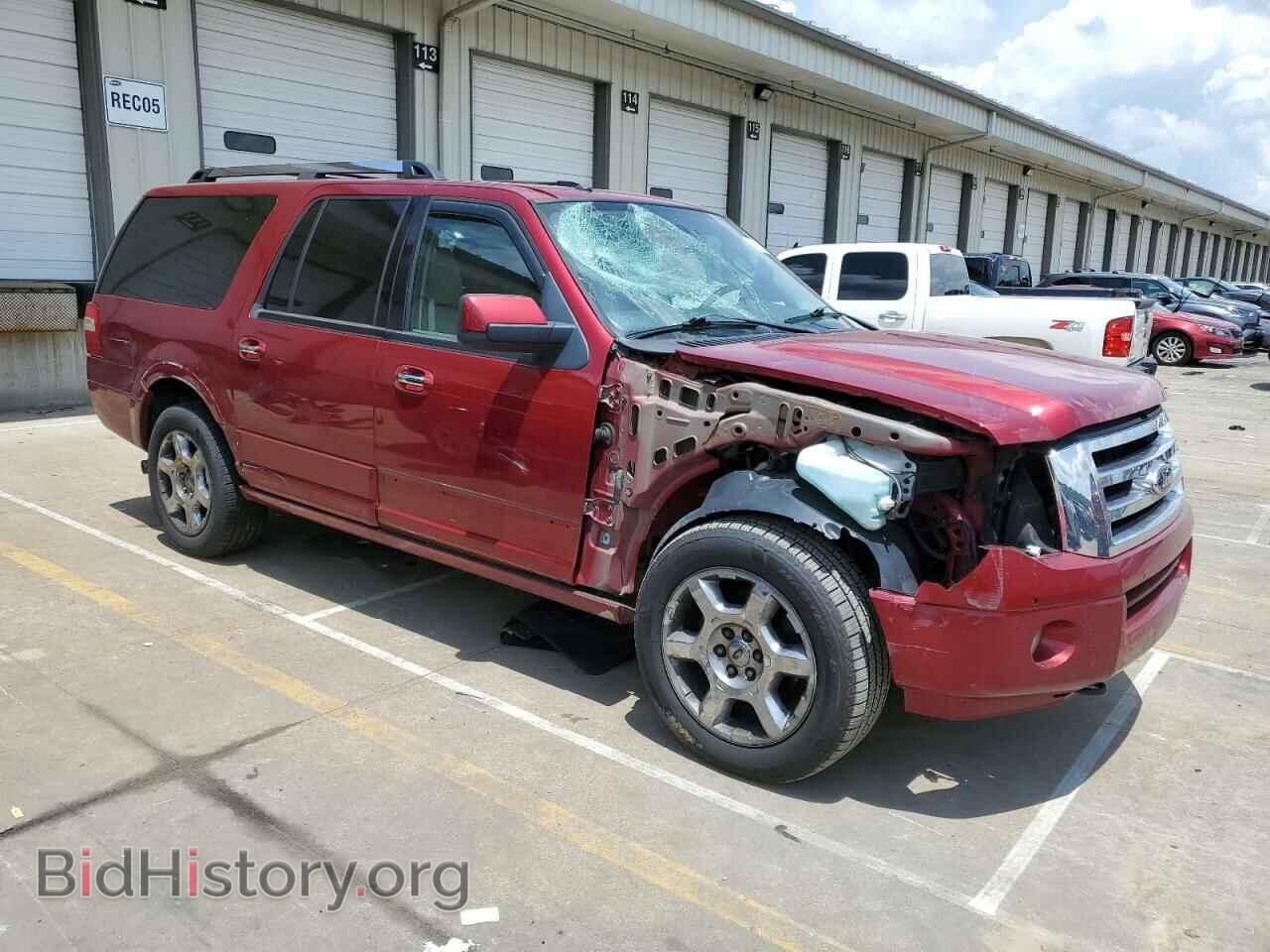 2013 FORD EXPEDITION - VIN: 1FMJK2A52DEF66086 - Фото 4