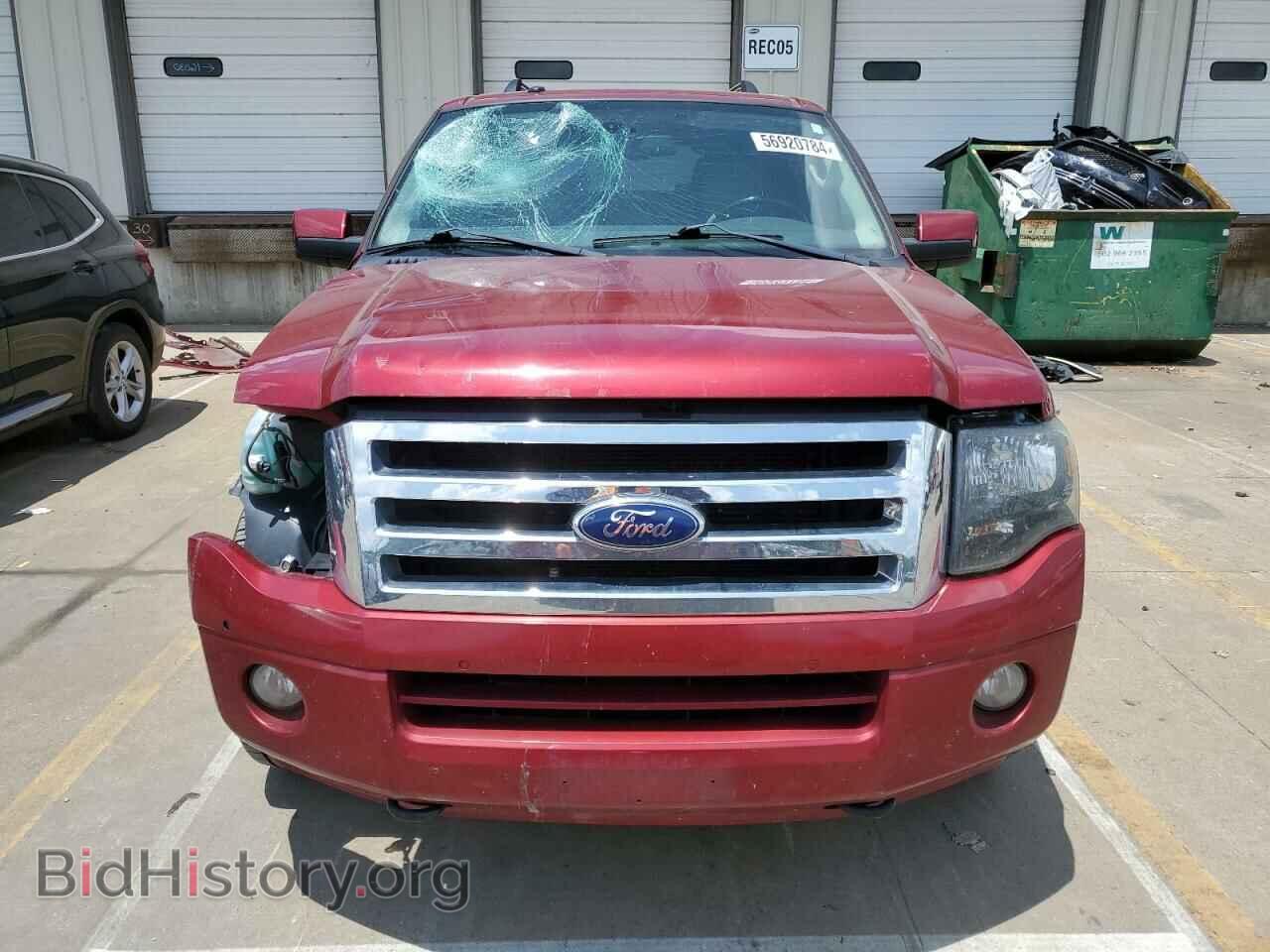 2013 FORD EXPEDITION - VIN: 1FMJK2A52DEF66086 - Фото 5