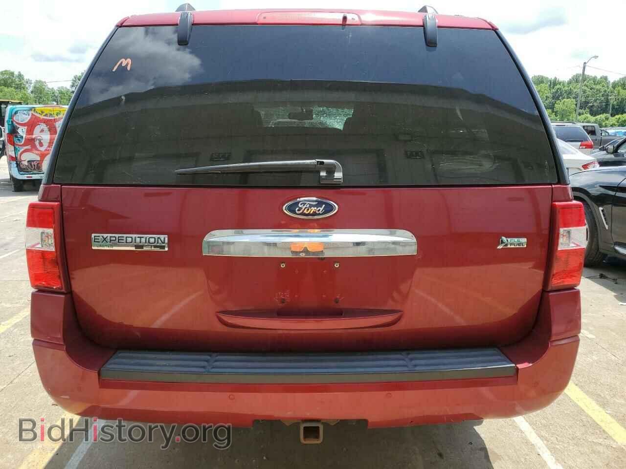 2013 FORD EXPEDITION - VIN: 1FMJK2A52DEF66086 - Фото 6