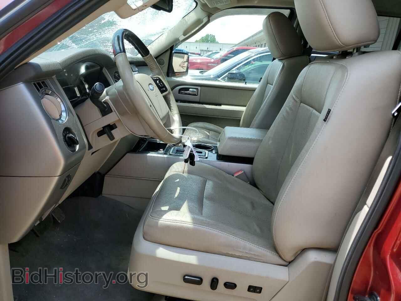 2013 FORD EXPEDITION - VIN: 1FMJK2A52DEF66086 - Фото 7