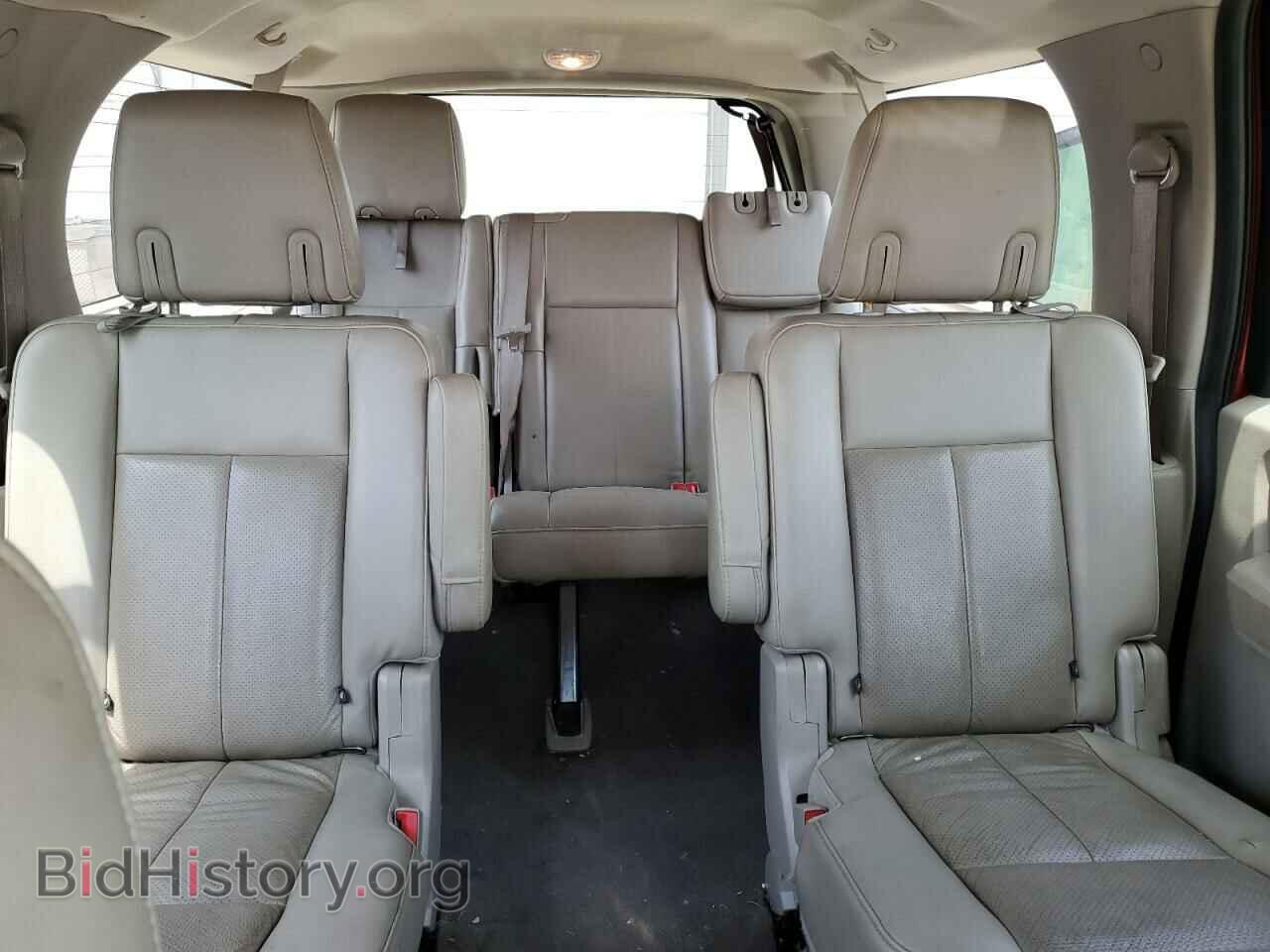 2013 FORD EXPEDITION - VIN: 1FMJK2A52DEF66086 - Фото 10
