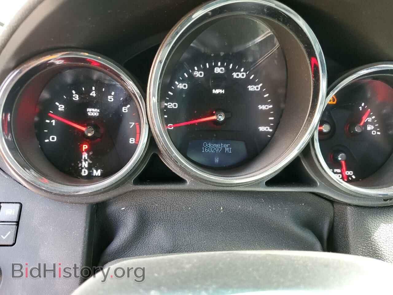 2012 CADILLAC CTS - VIN: 1G6DC5E59C0123975 - Photo 9