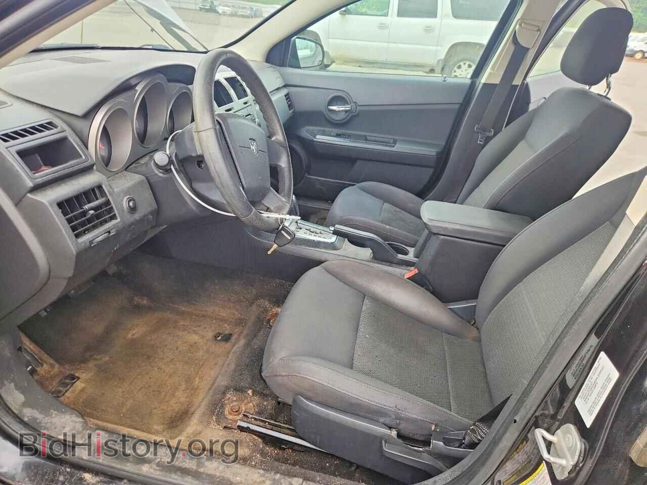 2010 DODGE AVENGER - VIN: 1B3CC4FB8AN112040 - Photo 7