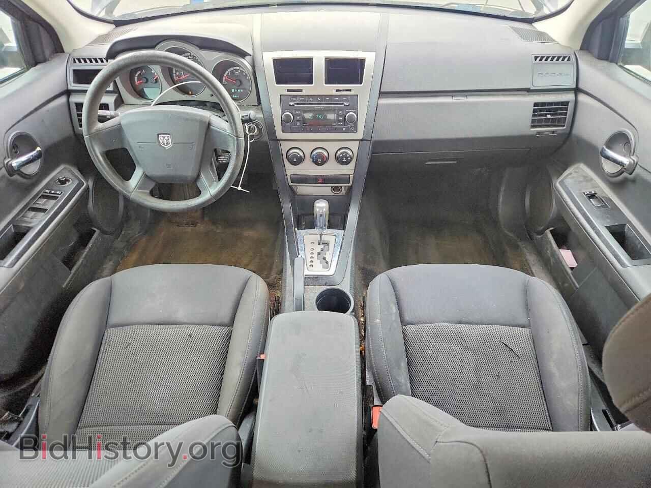 2010 DODGE AVENGER - VIN: 1B3CC4FB8AN112040 - Photo 8