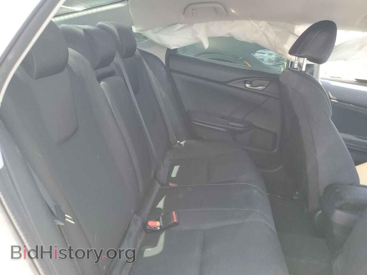 2020 HONDA INSIGHT - VIN: 19XZE4F55LE002941 - Фото 10