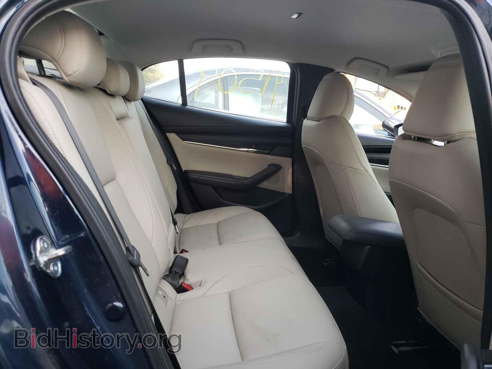 2019 MAZDA 3 - VIN: 3MZBPAAL2KM108104 - Фото 6