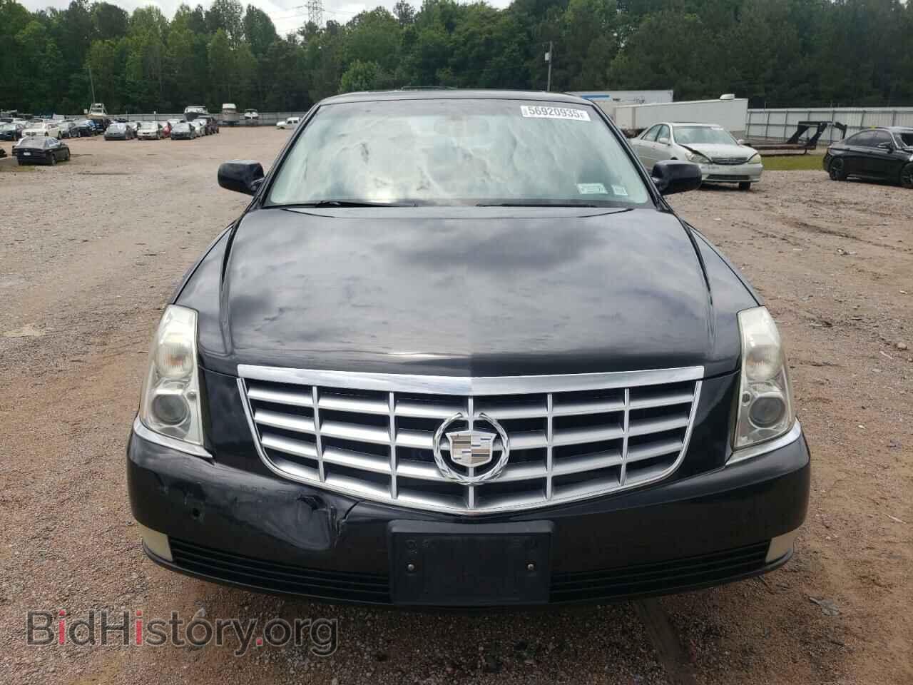 2011 CADILLAC DTS - VIN: 1G6KD5E62BU112658 - Фото 5