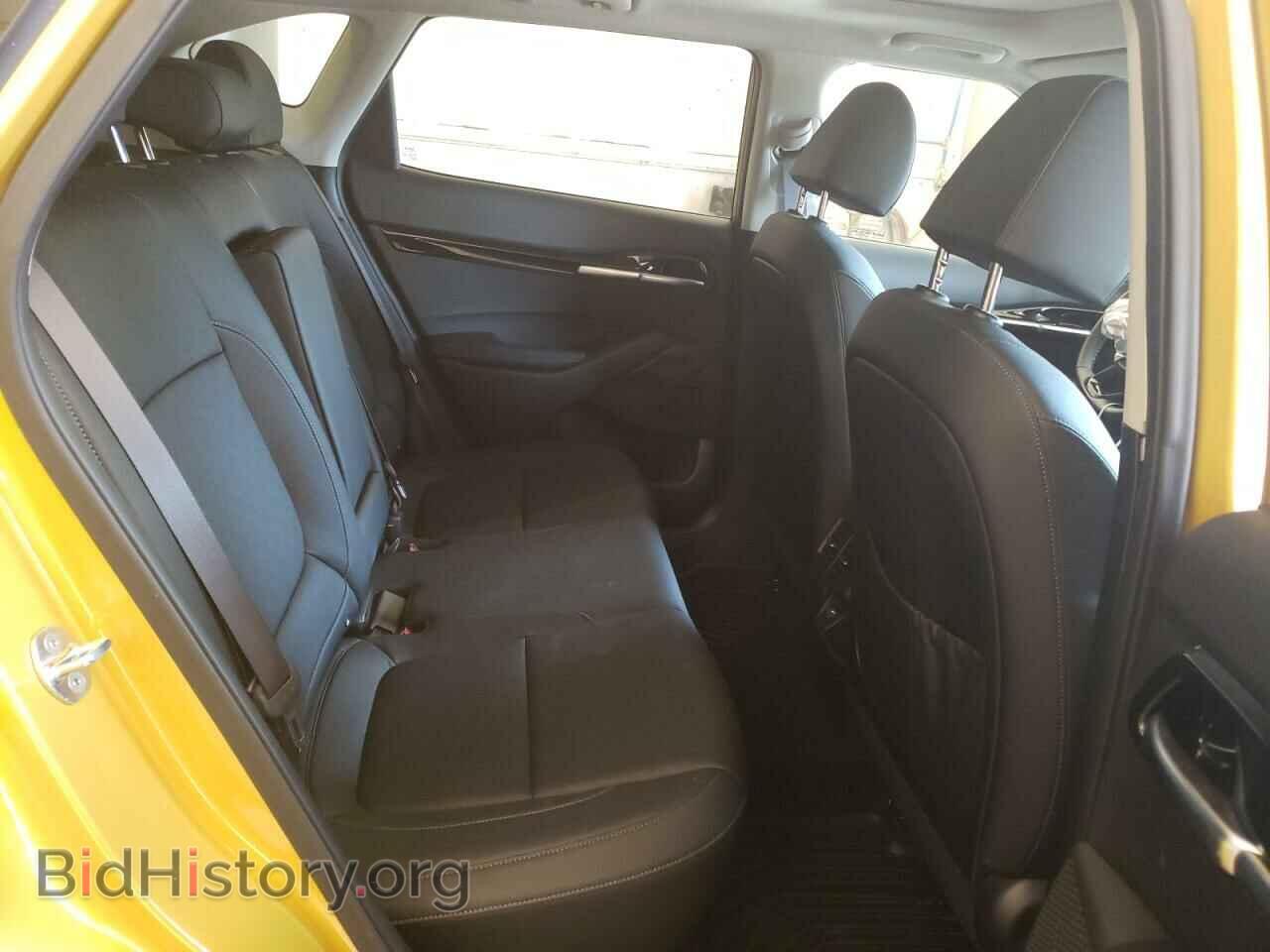 2023 KIA SELTOS - VIN: KNDETCA25P7358775 - Фото 10