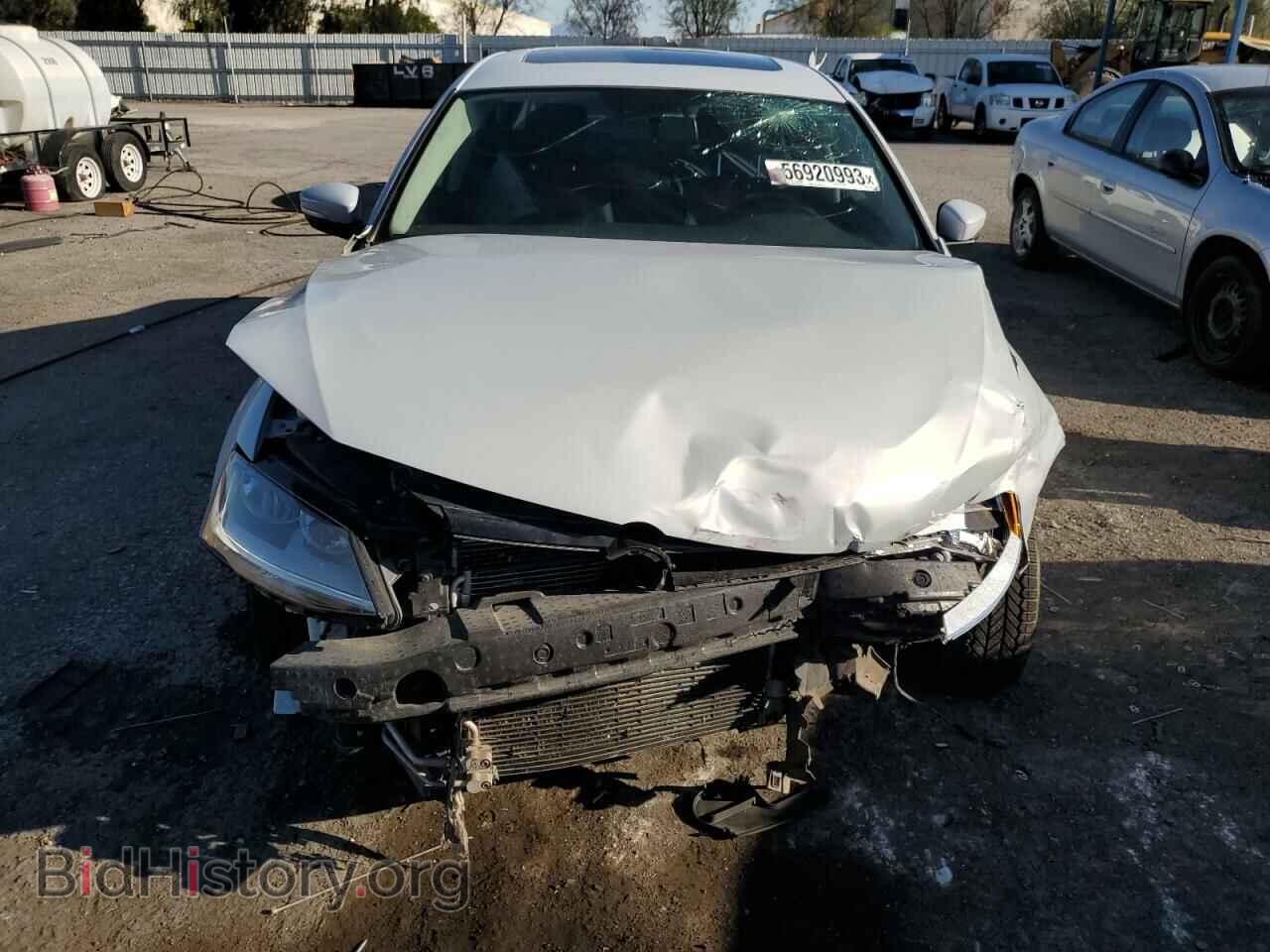 2017 VOLKSWAGEN JETTA - VIN: 3VWDB7AJ0HM312997 - Фото 5