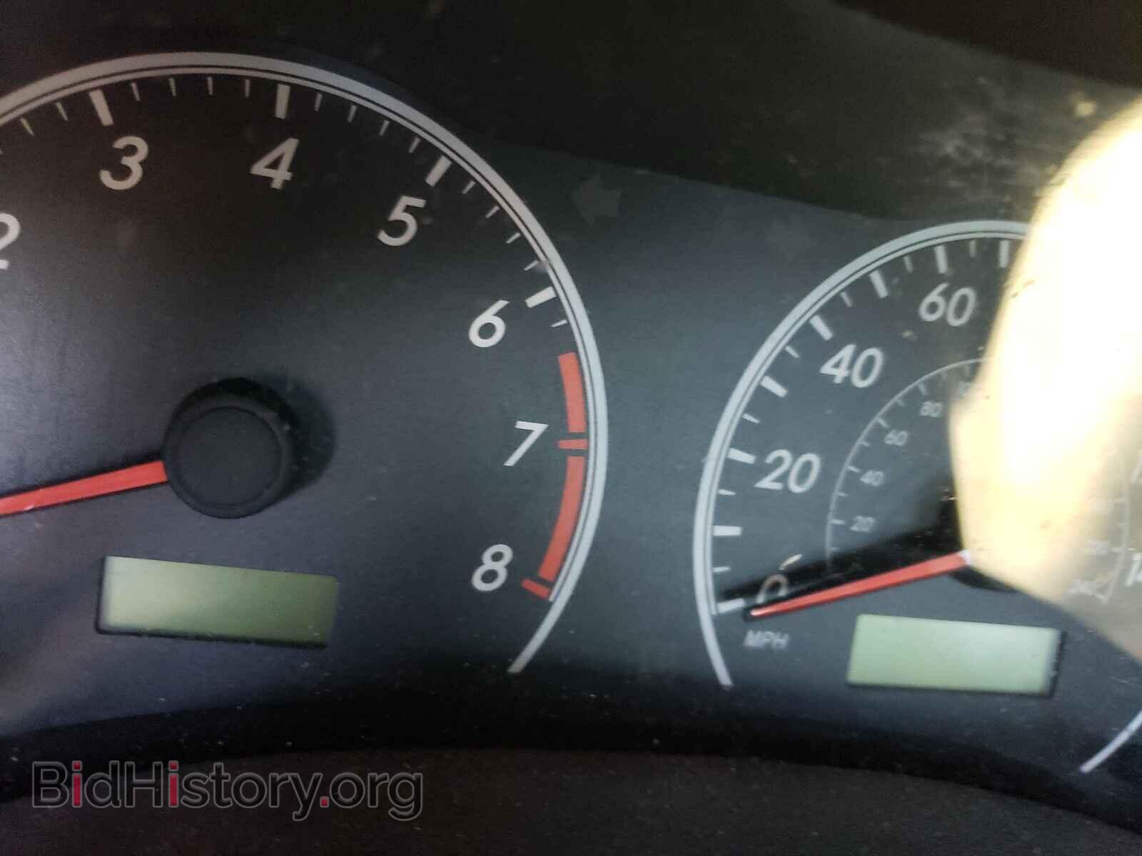 2013 TOYOTA COROLLA - VIN: 2T1BU4EE6DC960802 - Photo 8