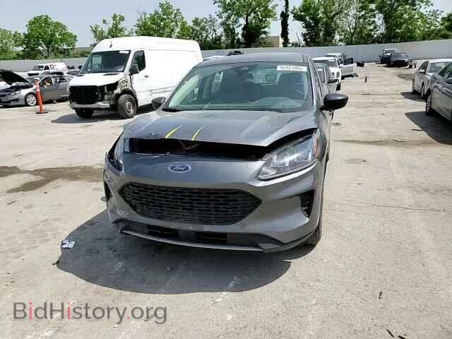 2021 FORD ESCAPE - VIN: 1FMCU0F65MUA96389 - Фото 14