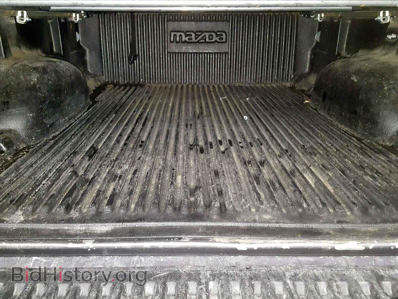 1999 MAZDA B2500 - VIN: 4F4YR12C4XTM38932 - Фото 6