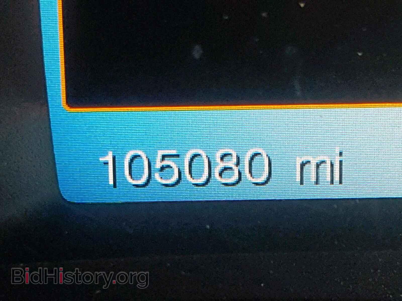 2014 FORD EDGE - VIN: 2FMDK3KC0EBA74878 - Фото 8