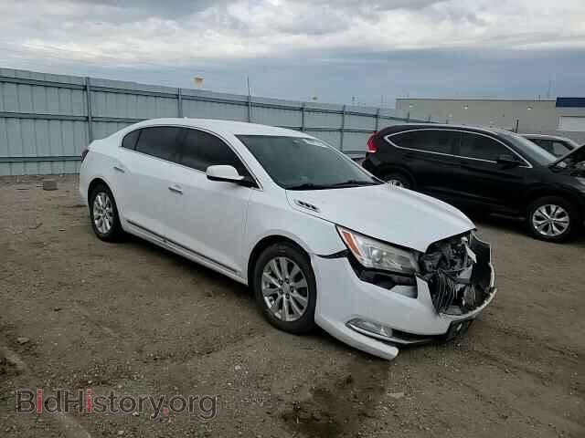 2014 BUICK LACROSSE - VIN: 1G4GA5GRXEF176101 - Фото 13