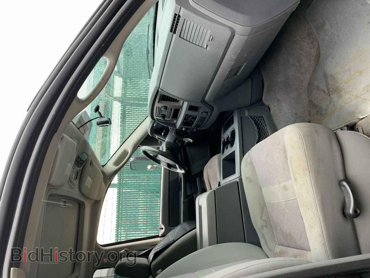 2007 DODGE RAM 3500 - VIN: 3D7MX48D47G736284 - Фото 5