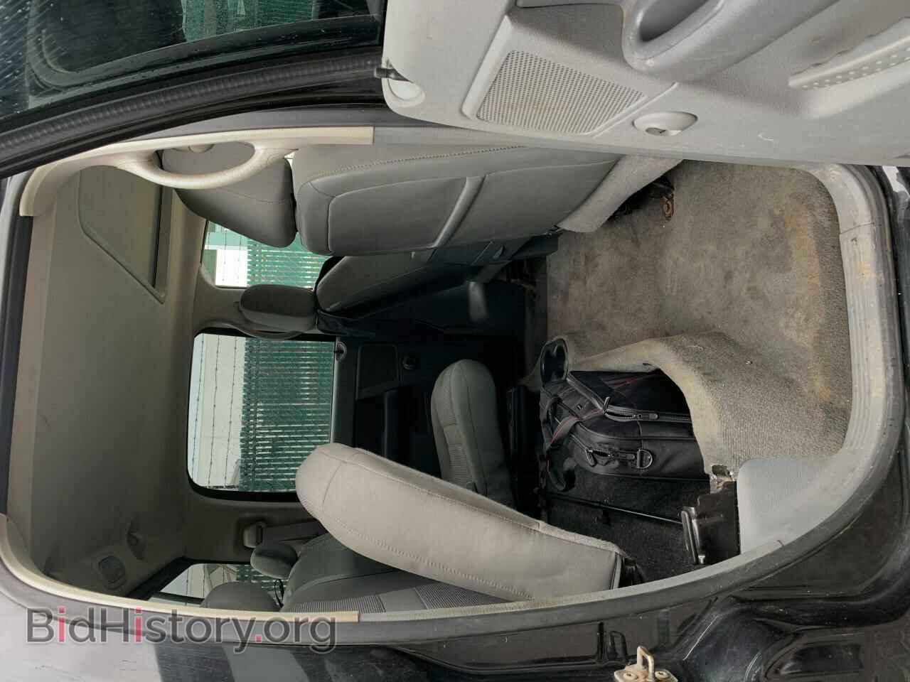2007 DODGE RAM 3500 - VIN: 3D7MX48D47G736284 - Фото 6