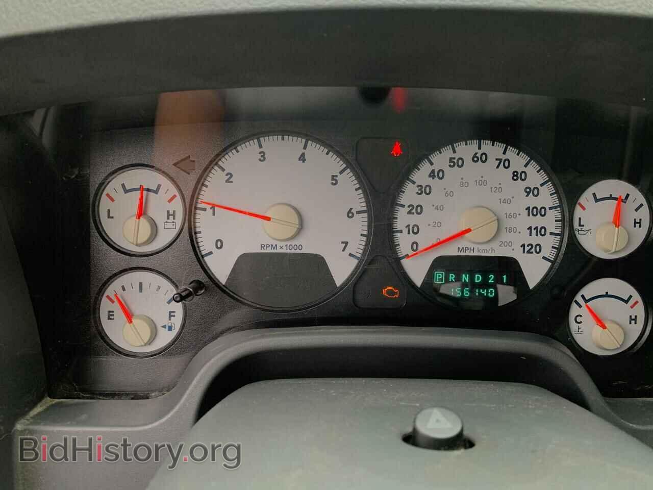 2007 DODGE RAM 3500 - VIN: 3D7MX48D47G736284 - Фото 8