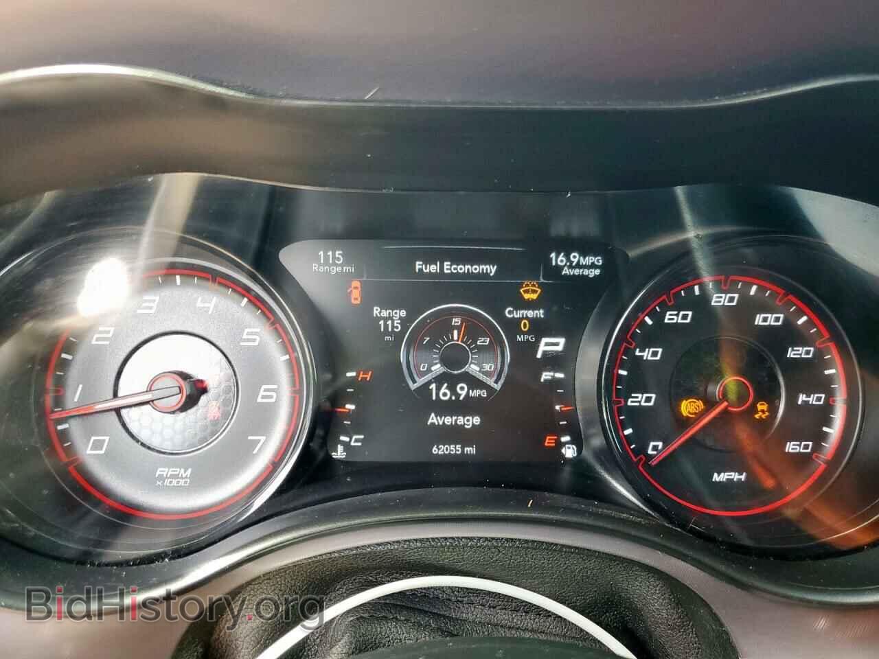 2022 DODGE CHARGER - VIN: 2C3CDXCT4NH114347 - Фото 9