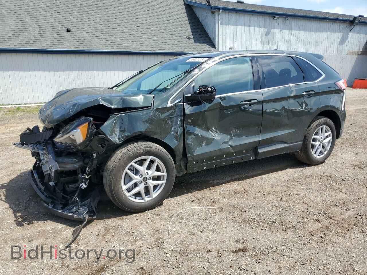 Photo 2FMPK4J9XPBA41043 - FORD EDGE 2023