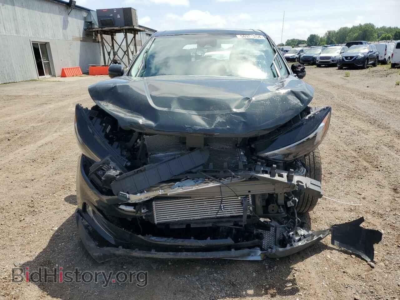 2023 FORD EDGE - VIN: 2FMPK4J9XPBA41043 - Photo 5