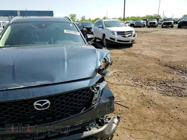 2023 MAZDA CX-50 - VIN: 7MMVABCM4PN128798 - Фото 13