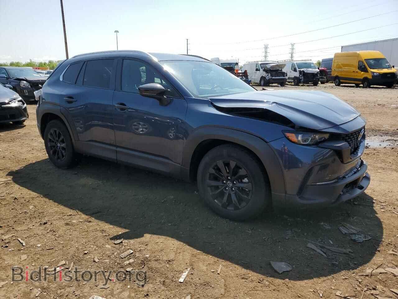 2023 MAZDA CX-50 - VIN: 7MMVABCM4PN128798 - Фото 4
