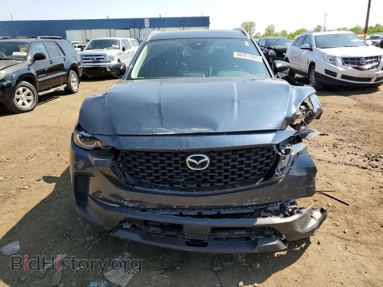 2023 MAZDA CX-50 - VIN: 7MMVABCM4PN128798 - Фото 5
