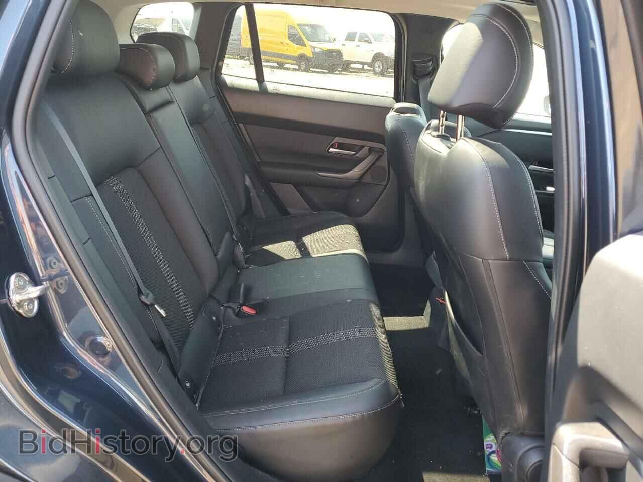 2023 MAZDA CX-50 - VIN: 7MMVABCM4PN128798 - Фото 10