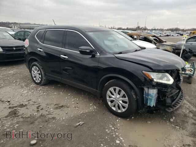 2015 NISSAN ROGUE - VIN: KNMAT2MT1FP539447 - Фото 4