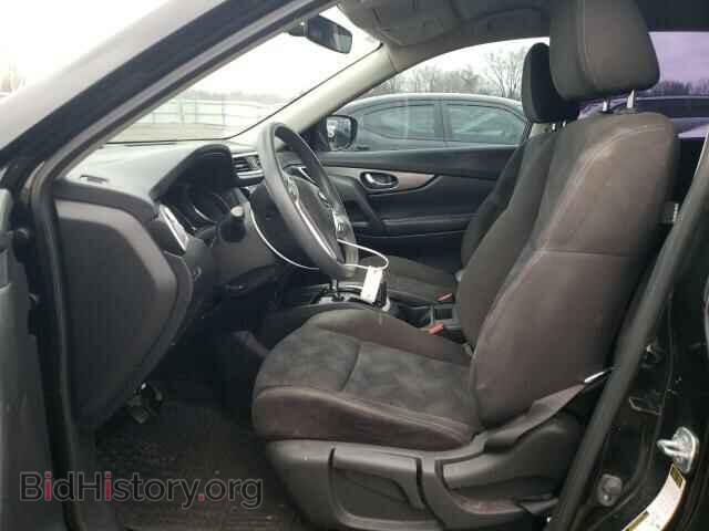 2015 NISSAN ROGUE - VIN: KNMAT2MT1FP539447 - Фото 7