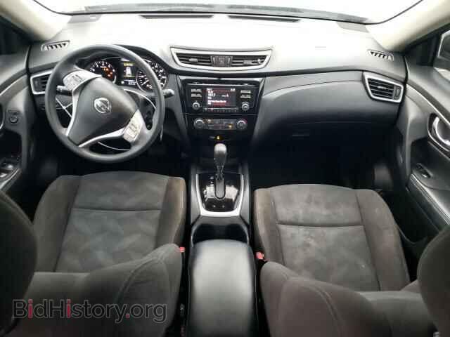 2015 NISSAN ROGUE - VIN: KNMAT2MT1FP539447 - Фото 8