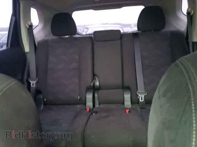 2015 NISSAN ROGUE - VIN: KNMAT2MT1FP539447 - Фото 10