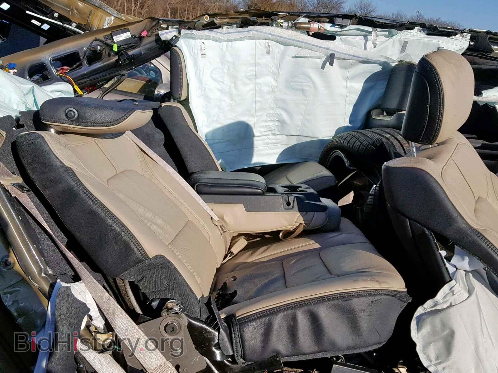2019 RAM 1500 LIMIT - VIN: 1C6SRFHT6KN594980 - Фото 6