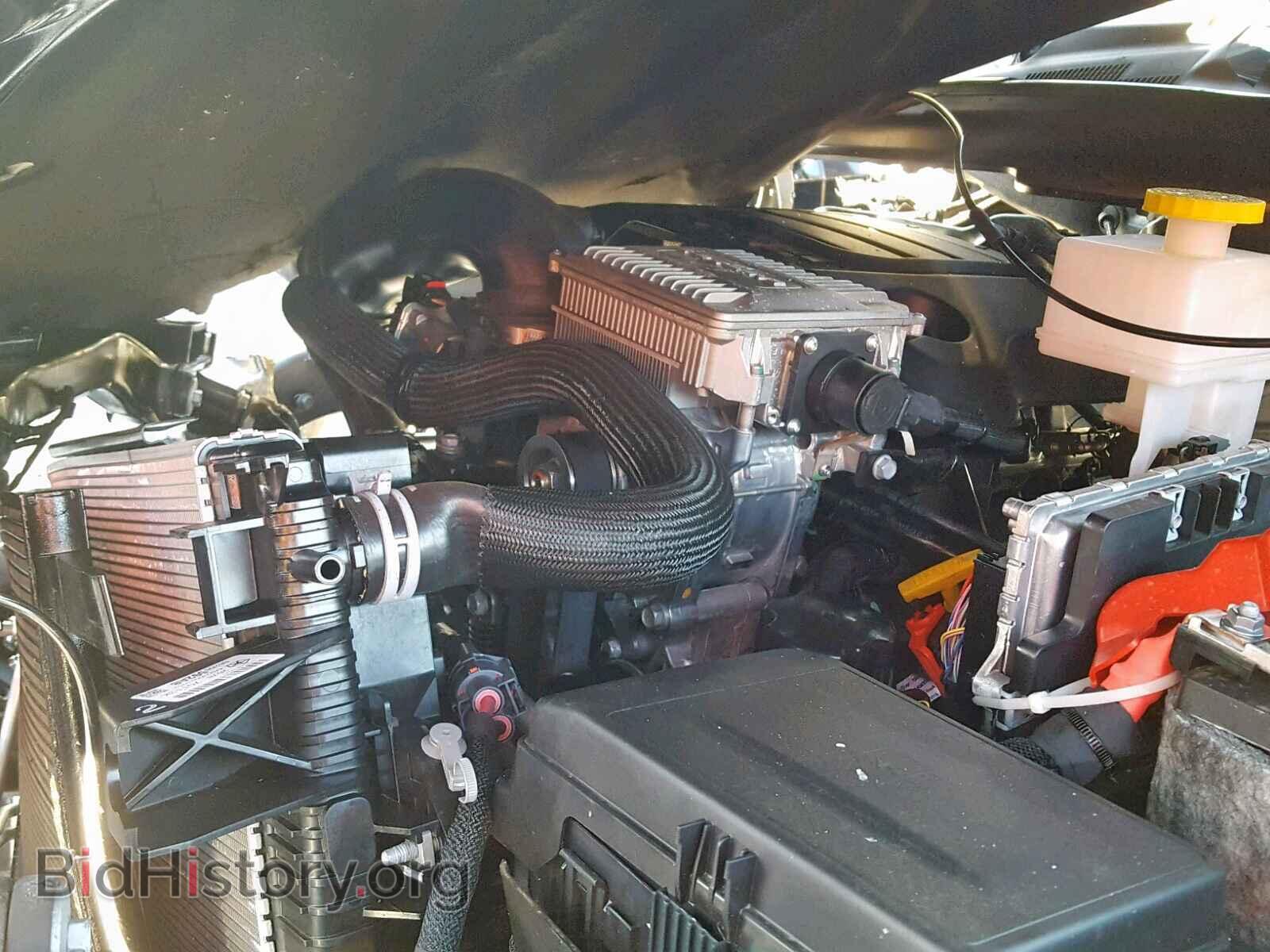 2019 RAM 1500 LIMIT - VIN: 1C6SRFHT6KN594980 - Фото 7