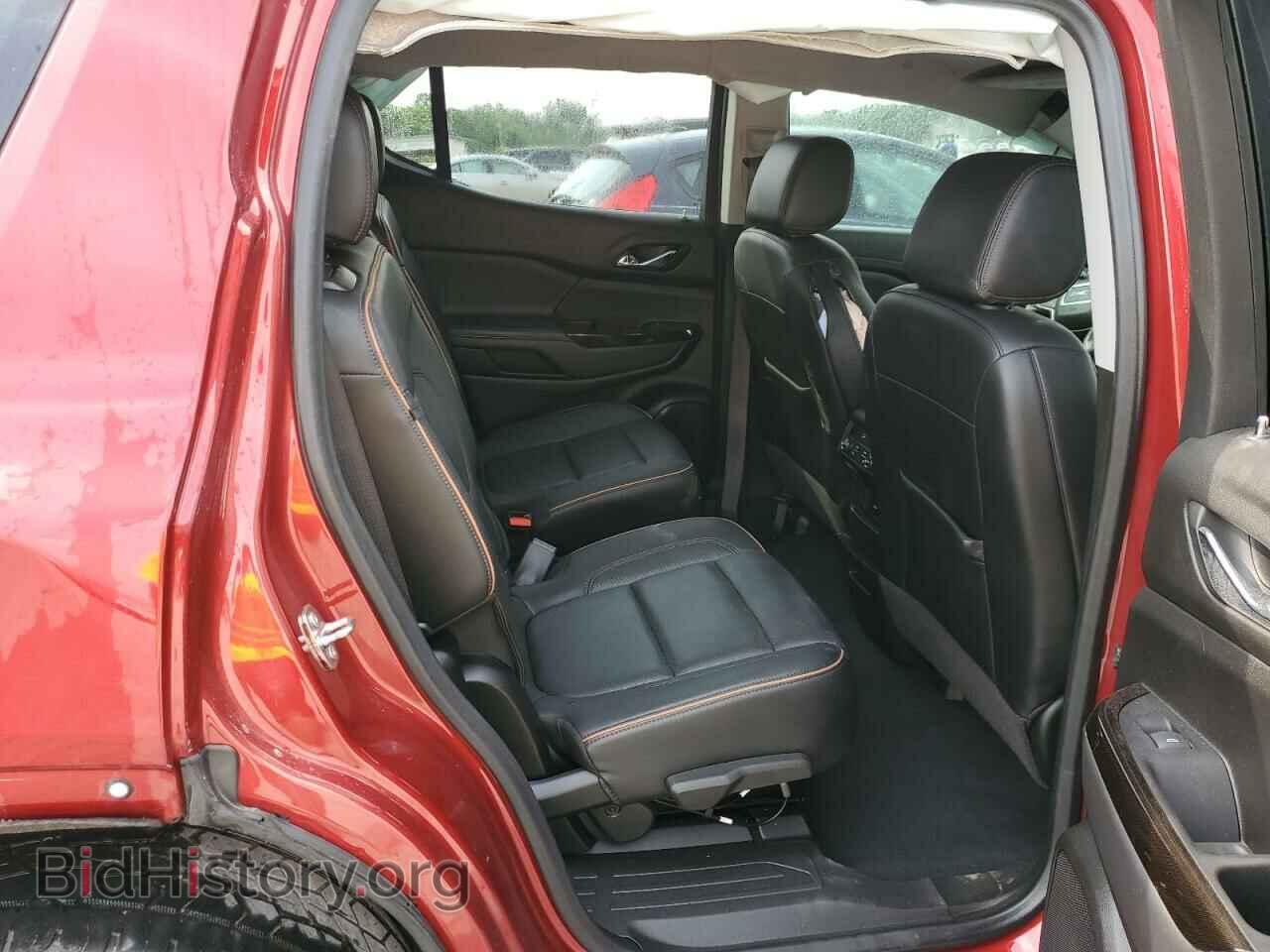 2023 GMC ACADIA - VIN: 1GKKNLLSXPZ129589 - Фото 11