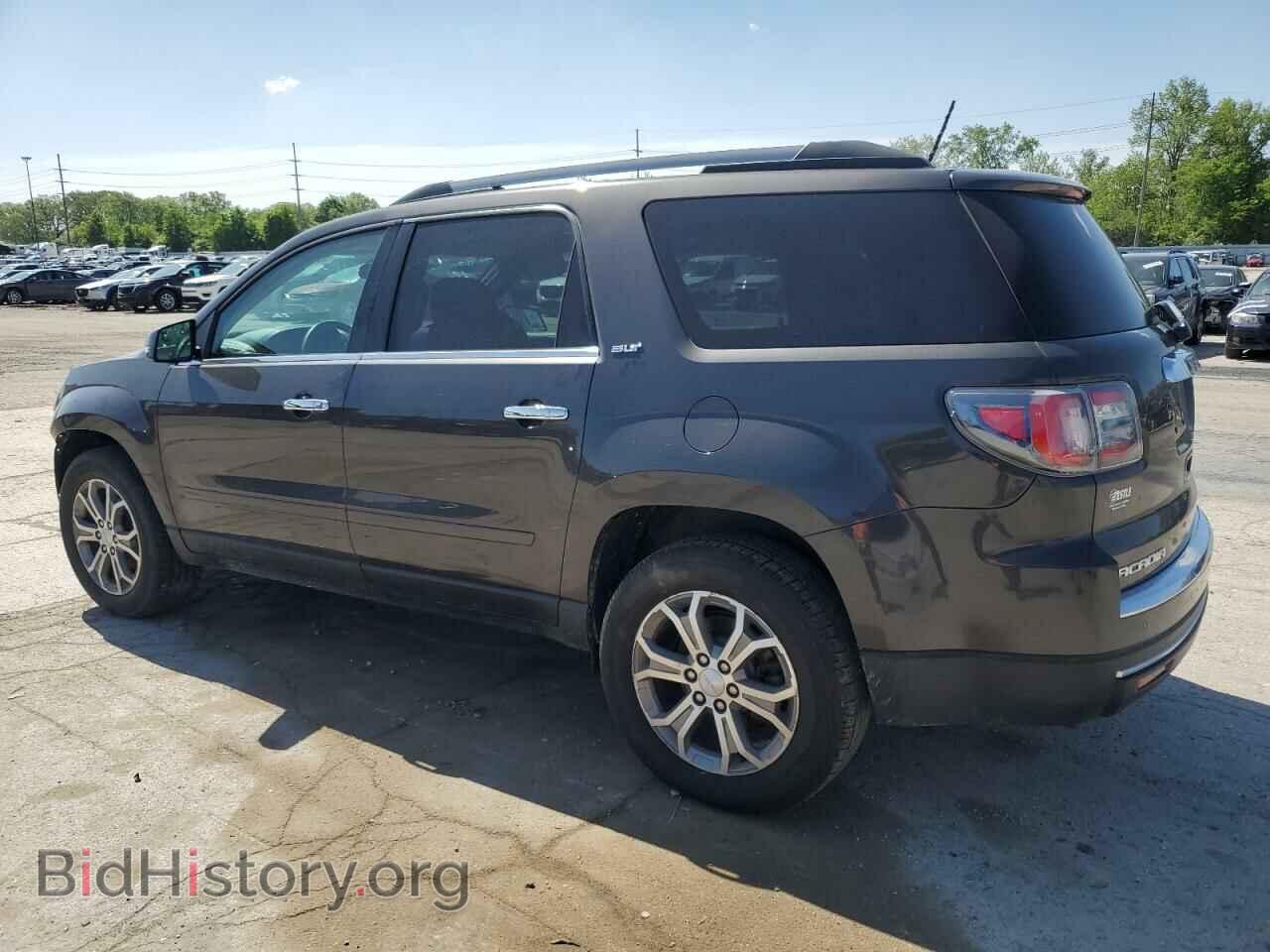 2014 GMC ACADIA - VIN: 1GKKVRKDXEJ117945 - Фото 2
