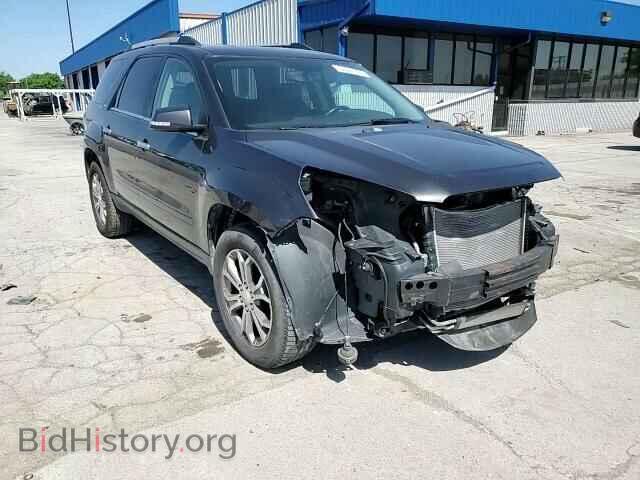 2014 GMC ACADIA - VIN: 1GKKVRKDXEJ117945 - Фото 15