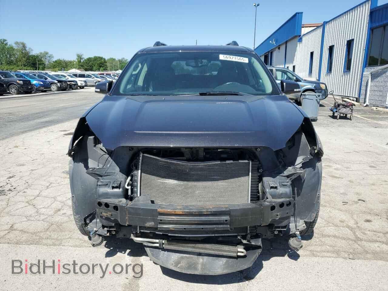 2014 GMC ACADIA - VIN: 1GKKVRKDXEJ117945 - Фото 5