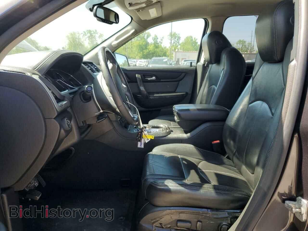 2014 GMC ACADIA - VIN: 1GKKVRKDXEJ117945 - Фото 7