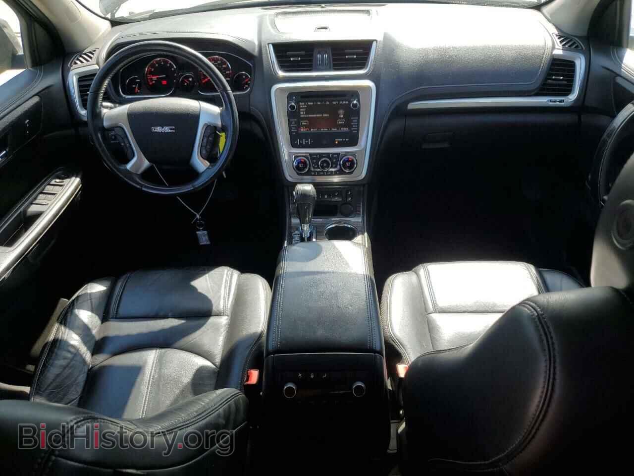 2014 GMC ACADIA - VIN: 1GKKVRKDXEJ117945 - Фото 8