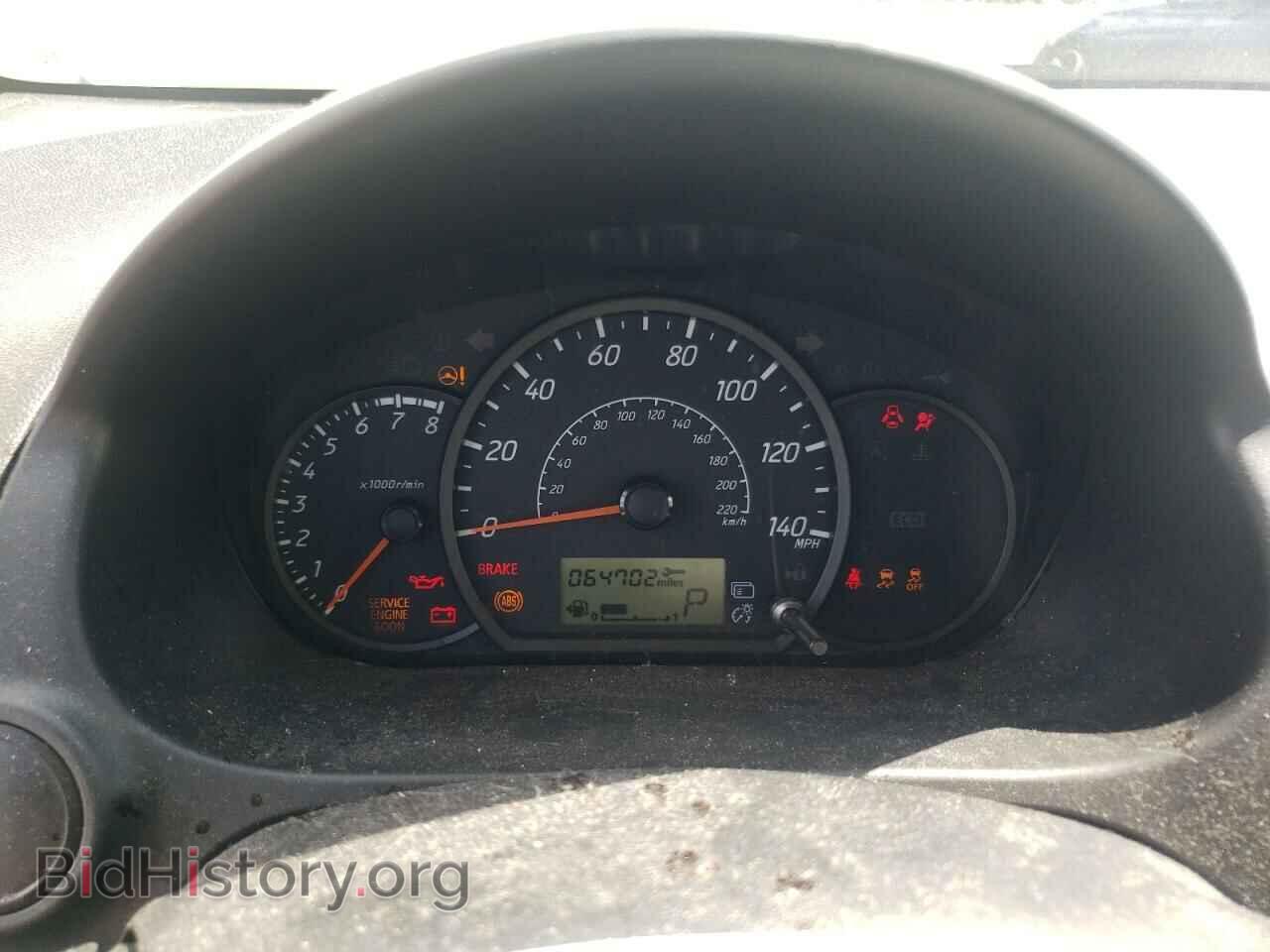 2018 MITSUBISHI MIRAGE - VIN: ML32F3FJ8JHF11246 - Фото 9