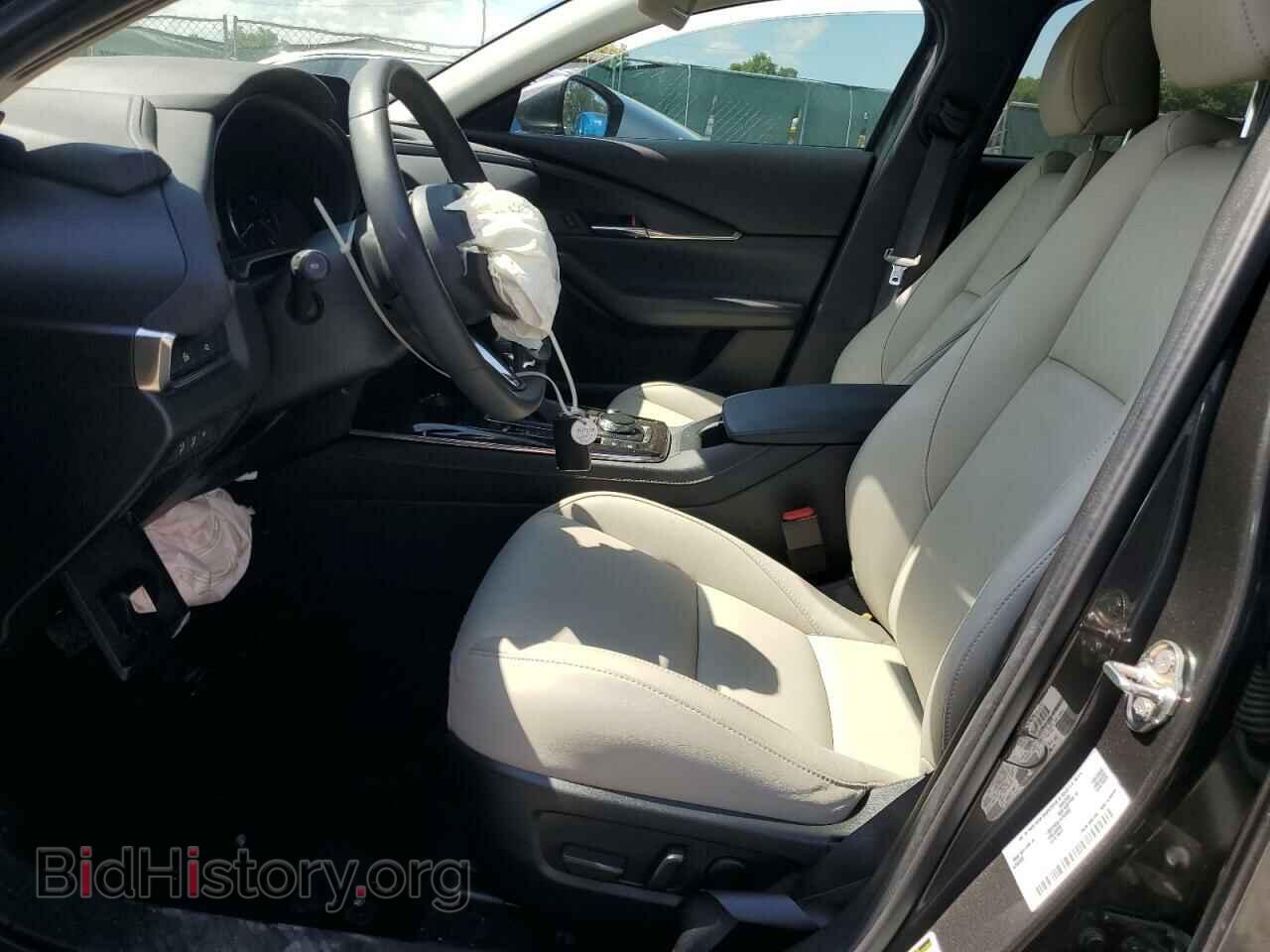 2024 MAZDA CX30 - VIN: 3MVDMBCM8RM621818 - Фото 7