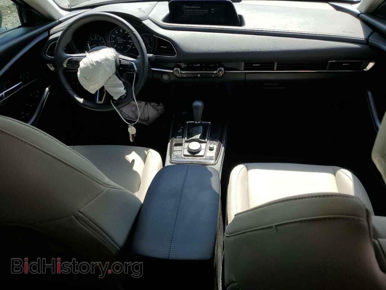 2024 MAZDA CX30 - VIN: 3MVDMBCM8RM621818 - Фото 8