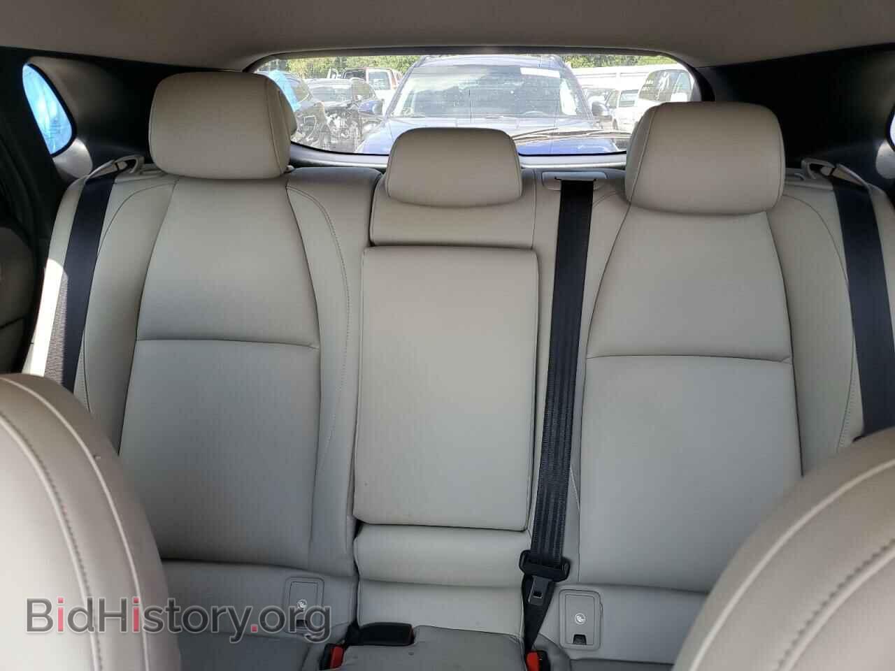 2024 MAZDA CX30 - VIN: 3MVDMBCM8RM621818 - Фото 10